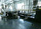 Ligne à deux étages d'extrusion pour PVC composant, granules de PVC faisant la machine fournisseur
