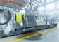 Machine jumelle de boudineuse à vis pour la sortie de la production 400-500kg/Hr de Masterbatch fournisseur