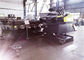 Capacité professionnelle du conducteur de vis de jumeau d'acier inoxydable 800-1000kg/hr fournisseur