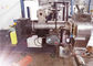 PVC mou/rigide composant l'opération facile à deux étages de la machine 1000kg/hr d'extrudeuse fournisseur