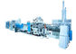 Ligne en plastique compacte capacité de plastification élevée d'extrusion de feuille de la structure pp fournisseur