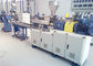 Double machine d'extrudeuse d'échelle de laboratoire de vis avec la sortie 5-10kg/hr très efficace fournisseur