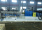 Ligne d'extrusion de vis de jumeau de rendement élevé, équipement en plastique d'extrusion de PA de pp EVA fournisseur