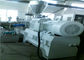 PVC à deux étages d'extrudeuse de capacité à haute production composant la ligne 1000kg/hr fournisseur
