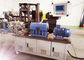 Boudineuse à vis de jumeau de laboratoire d'inverseur de Siemens pour la composition en plastique fournisseur
