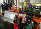 Machine en plastique de pelletisation de bande d'EVA TPR, sous la ligne de pelletisation de l'eau fournisseur